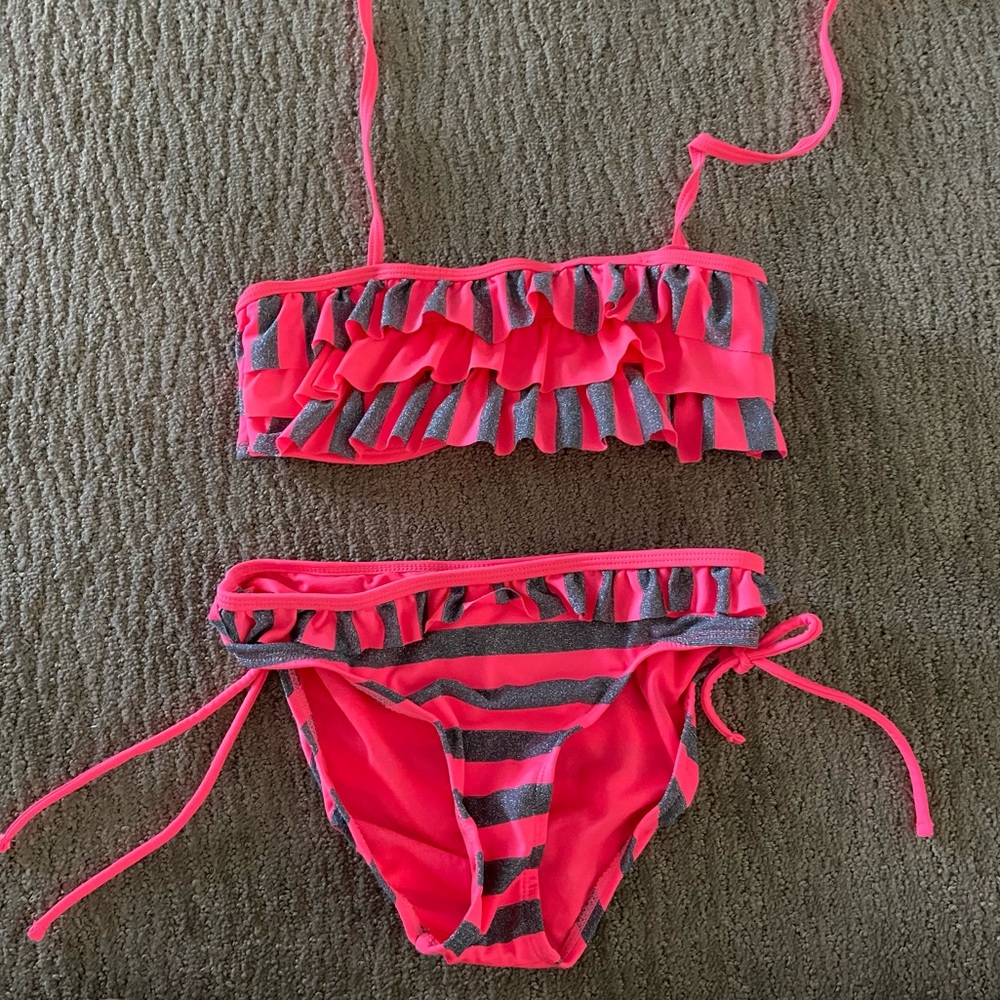 Justice bikini